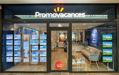 Promovacances Pacé Agence De Voyages Rennes Agence De Voyage à Pacé