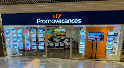 Agence de voyages Promovacances Noisy le Grand, Agence de Voyage à Noisy-le-Grand