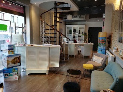 AU COMPTOIR DES VACANCES, Agence de Voyage à Saint-Omer