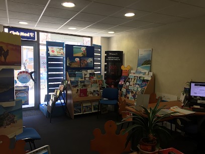 Durance Evasion - GAP, Agence de Voyage à Gap