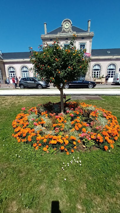 Boutique SNCF, Agence de Voyage à Remiremont