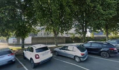 SNCF (Services Techniques et Administratifs), Agence de Voyage à Valognes