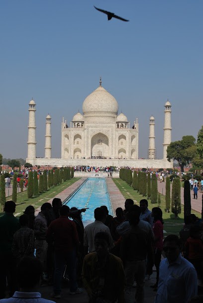 India Passion Tours France, Agence de Voyage à Marseille 13