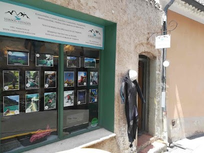 Verdon Voyages, Agence de Voyage à Moustiers-Sainte-Marie