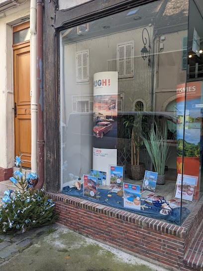 ALBA VOYAGES NEMOURS, Agence de Voyage à Nemours