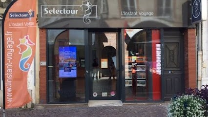 Selectour - L'Instant Voyage, Agence de Voyage à Moissac