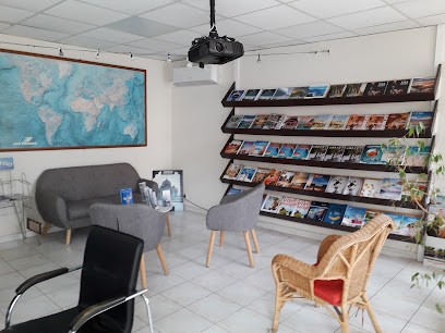 Agence de voyages - Reflets Bleus, Agence de Voyage à Tonneins