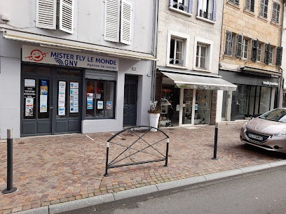 ELAMANE LE MONDE: Gérant Mr,ADJROUD ABDELHAK, Agence de Voyage à Montbéliard