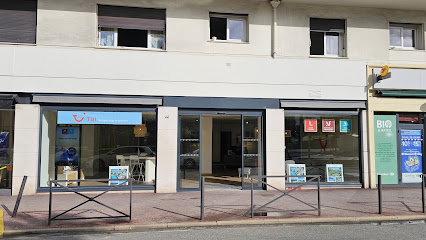 Agence De Voyage Tui Store Antibes Agence De Voyage à Antibes