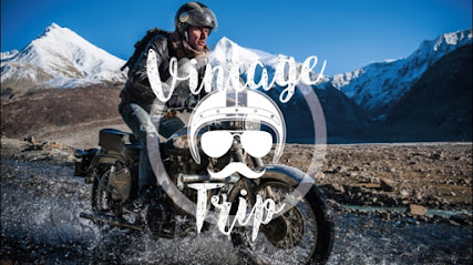Vintage Trip 15, Agence De Voyage à Saint-Étienne-de-Maurs