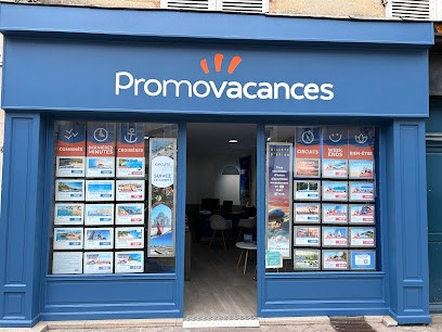 Agence Promovacances Poitiers, Agence de Voyage à Poitiers