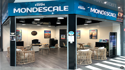 Ambassade Fram - Mondescale - Nevers Agence De Voyage à Nevers