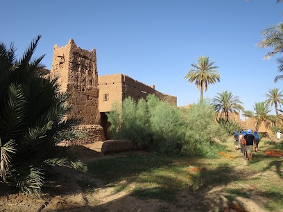 CROQ NATURE, Agence de Voyage à Ordizan