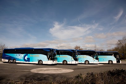 Autocars Groussin, Agence de Voyage à Saint-Philbert-de-Grand-Lieu