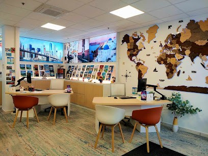 E.Leclerc Voyages, Agence de Voyage à Neufchâteau