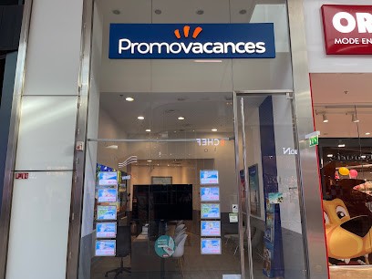 Promovacances Aéroville Travel Agency (Roissy), Agence de Voyage à Roissy-en-France