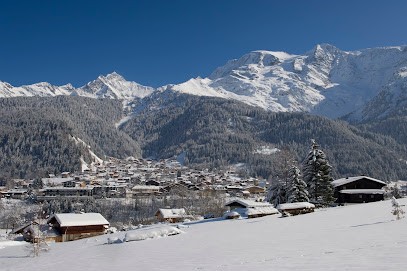 Les Contamines Réservation, Agence de Voyage aux Contamines-Montjoie