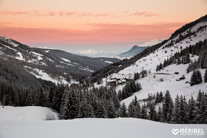 Mountain Majord'home Agence De Voyage aux Allues