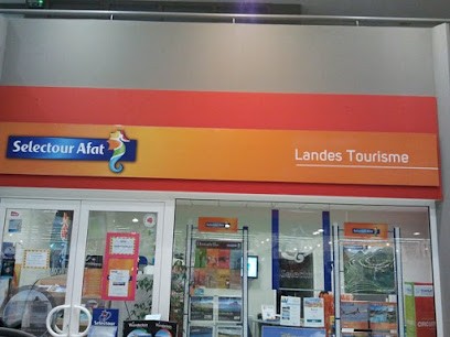 Selectour - Landes Tourisme, Agence de Voyage à Hagetmau