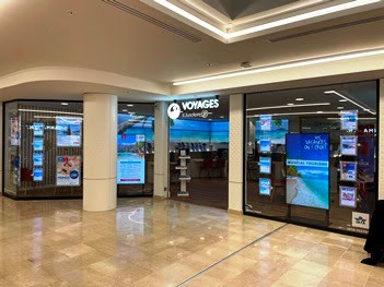 Voyages E.Leclerc, Agence de Voyage à Rezé