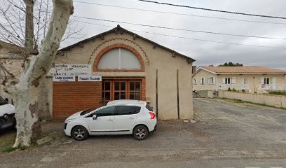 Lauthentic France, Agence de Voyage à Saint-Laurent-de-la-Cabrerisse