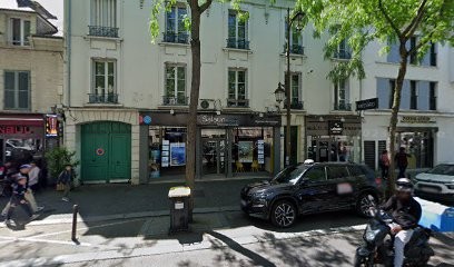 Club Med, Agence de Voyage à Mantes-la-Jolie