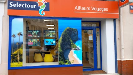 Selectour - Elsewhere Travel, Agence de Voyage à Saint-Genis-Laval