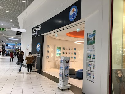 Voyages E.Leclerc, Agence de Voyage à Saint-Paul-lès-Dax