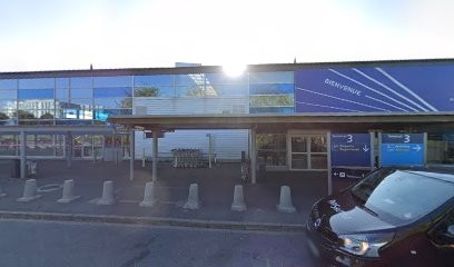 Service Client Et Billetterie, Agence de Voyage à Roissy-en-France