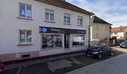 Salaün Holidays Wittelsheim, Agence de Voyage à Wittelsheim