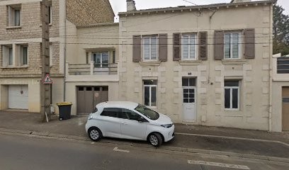 Voyages Bibliques, Agence de Voyage à Poitiers