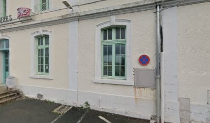 Boutique SNCF, Agence de Voyage à Surgères