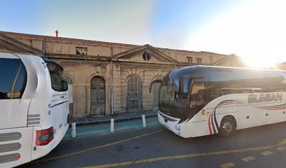 Lagadec Marine Croisières, Agence de Voyage à Marseille 05