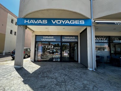 Havas Voyages - Week-end Voyages, Agence de Voyage à Porto-Vecchio