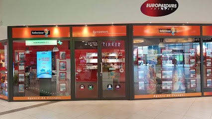 Selectour - Groupe Europatours, Agence de Voyage à Saint-Louis