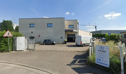 Vacance Enfant, Agence de Voyage à Vaulx-en-Velin