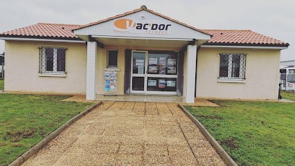 Vac'Dor, Agence de Voyage à Pineuilh