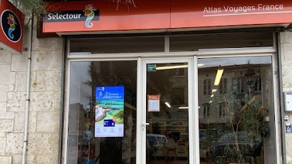 Selectour - Atlas Voyages France, Agence de Voyage à Nérac
