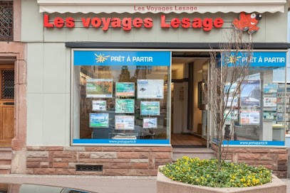 Prêt à Partir, Agence de Voyage à Sélestat