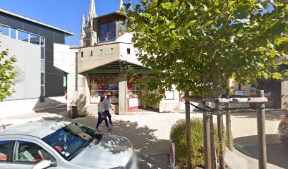 Compagnie des Guides de Pêche de Lozère, Agence de Voyage à Mende