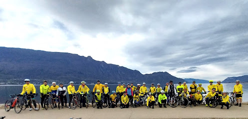 Ccms Cyclo Club La Motte Servolex, Agence De Voyage à la Motte-Servolex