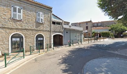 Trinitours, Agence de Voyage à Porto-Vecchio