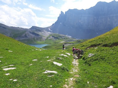 Anes Du Haut Giffre, Agence de Voyage à Sixt-Fer-à-Cheval