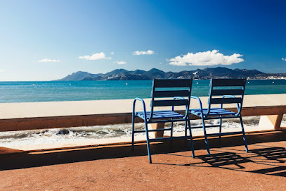 Azur Riviera Tourisme Agence De Voyage à Cannes
