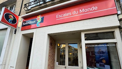 Escales du Monde, Agence de Voyage à Montlhéry