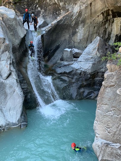 Office Des Guides De Termignon, Agence de Voyage à Aussois