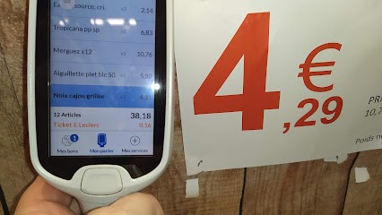 Voyages E.Leclerc, Agence de Voyage à Allonnes