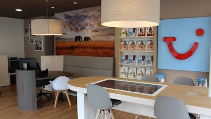Agence de voyage TUI STORE Vitré, Agence de Voyage à Vitré