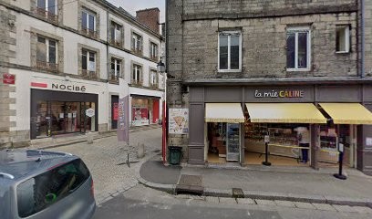 Salaün Holidays Pontivy, Agence de Voyage à Pontivy