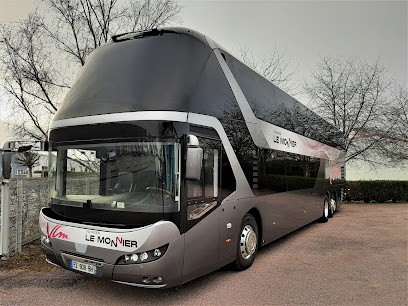 Voyages Le Monnier, Agence de Voyage à Domfront en Poiraie